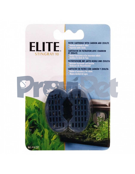 Filtro Para Stingray