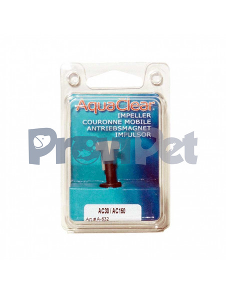Aquaclear Impeller