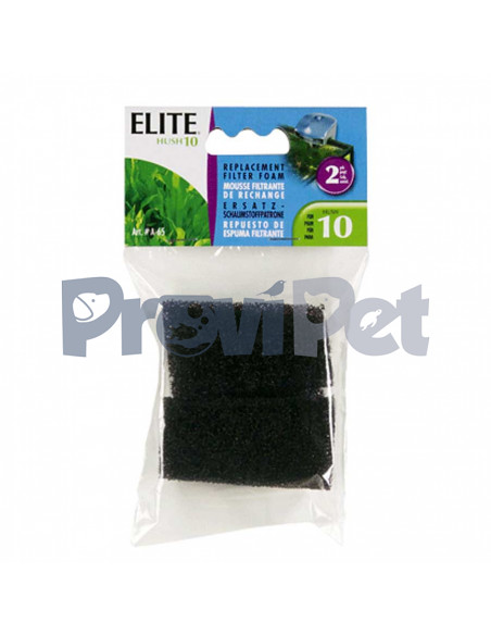Filter Foam Elite