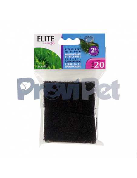 Filter Foam Elite