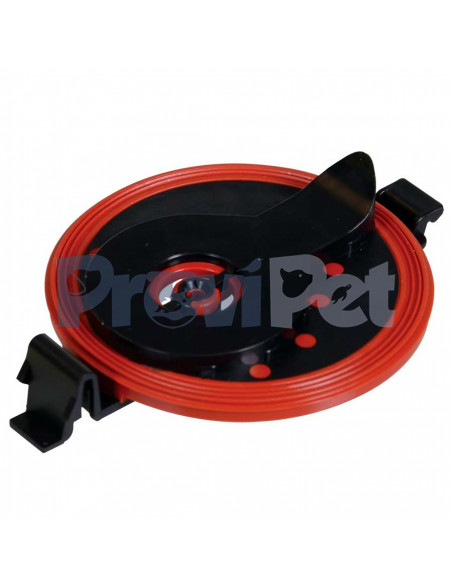 Tapa Impulsor Fluval