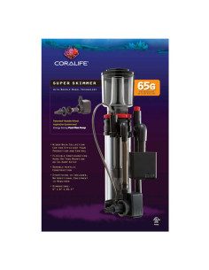 Super Skimmer Series 2
