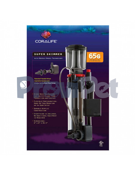 Super Skimmer Series