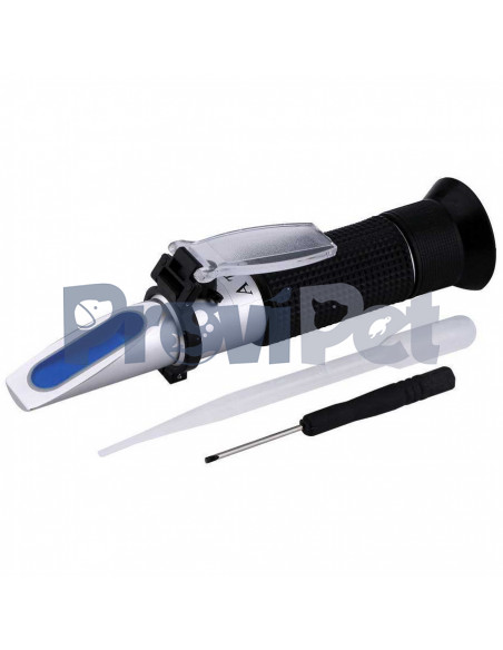 Refractometer