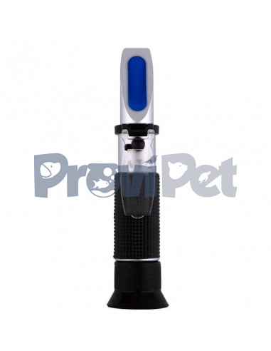 Refractometer