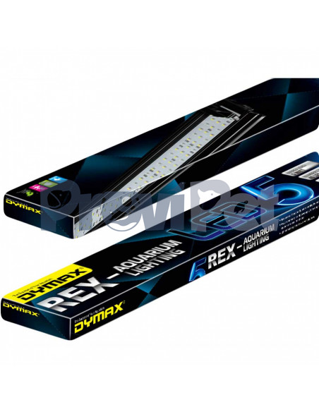 Rex Led Series