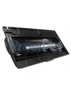 Deluxe Led Full Hood