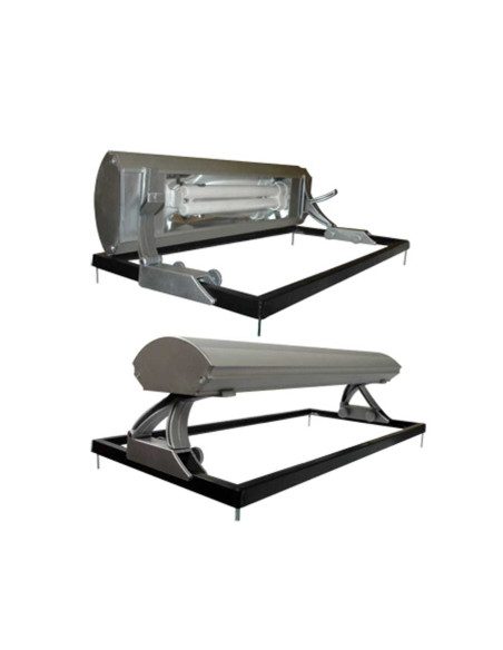 Lampara Power Compact