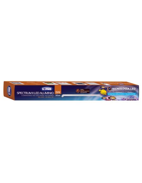 Spectrum II Led