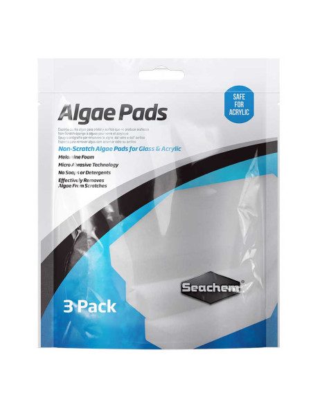 Algae Pad