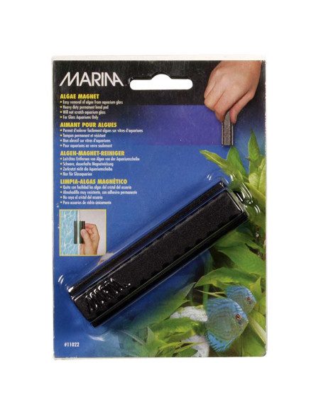 Limpiador Magnetico