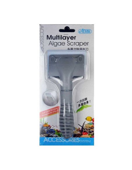 Scraper