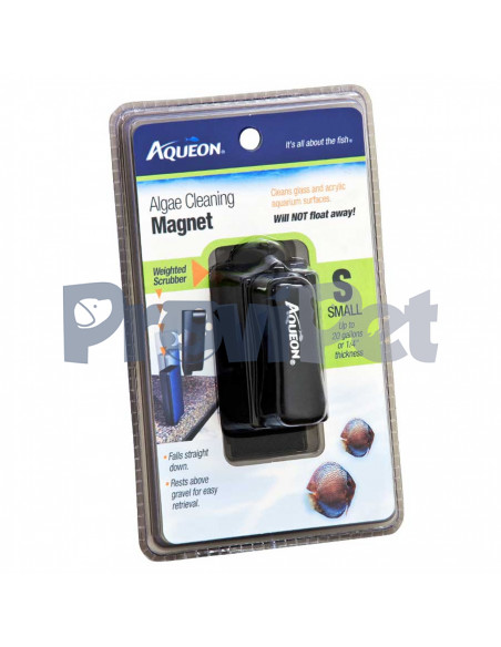 Algae Cleaning Magnet