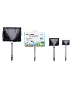 Stainless Floating Fishing Net 2