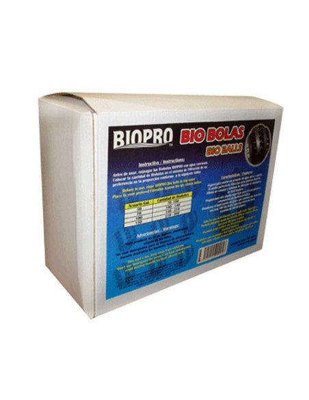 Bio Bolas