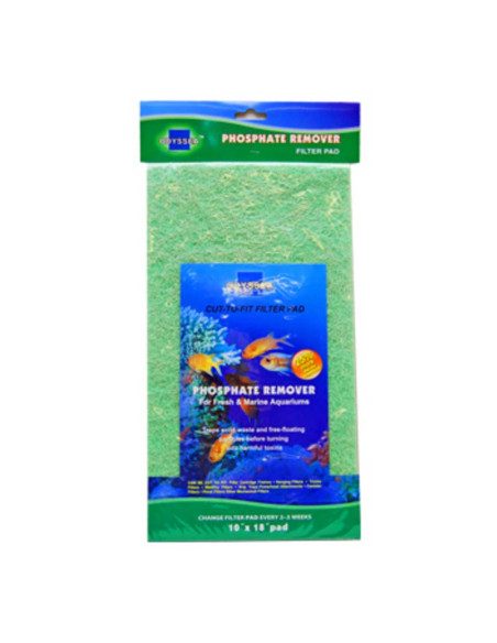 Sponge Remover