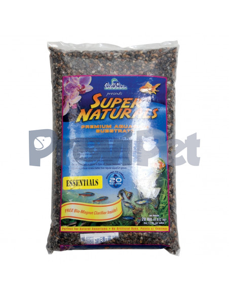 Super Naturals CaribSea