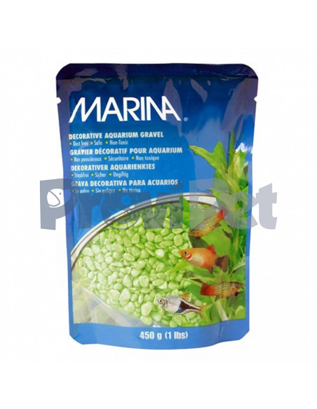 Grava Decorativa Marina