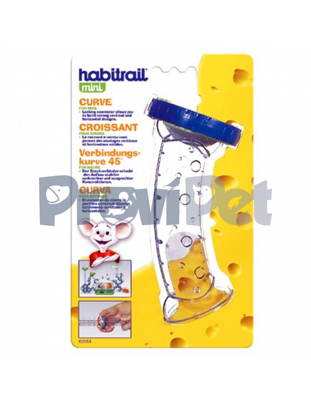 Codo Para Habitrail Codo Para Habitrail