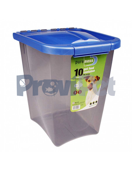 Pet Food Container
