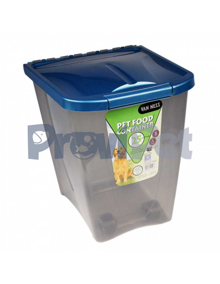 Pet Food Container