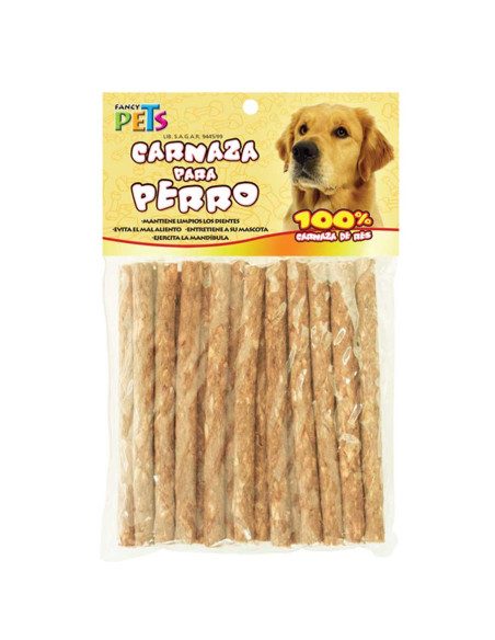 Palitos De Carnaza