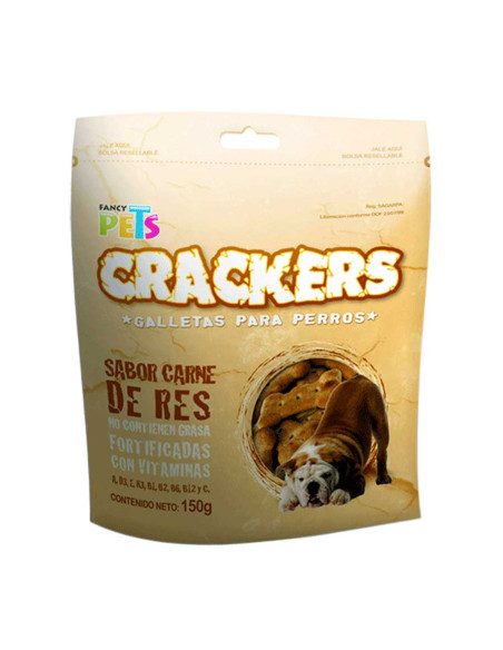 Crackers