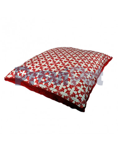 Colchon Felpa Fashion