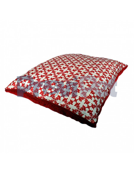 Colchon Felpa Fashion