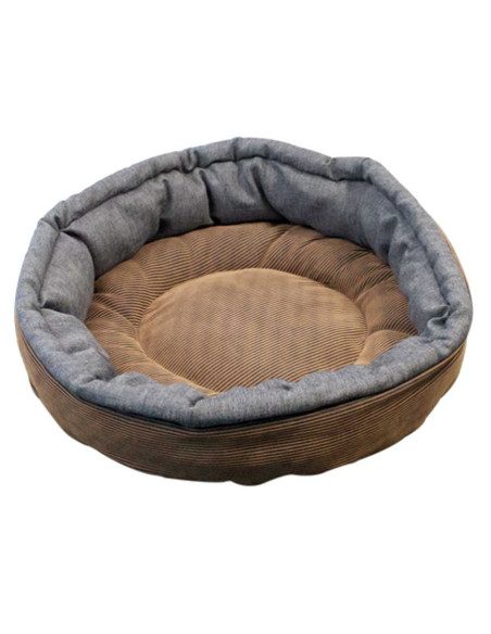 Cama redonda