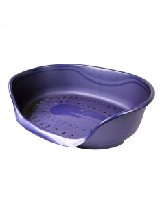 Cama de plastico 2