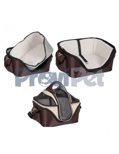 Transportadora Desmontable