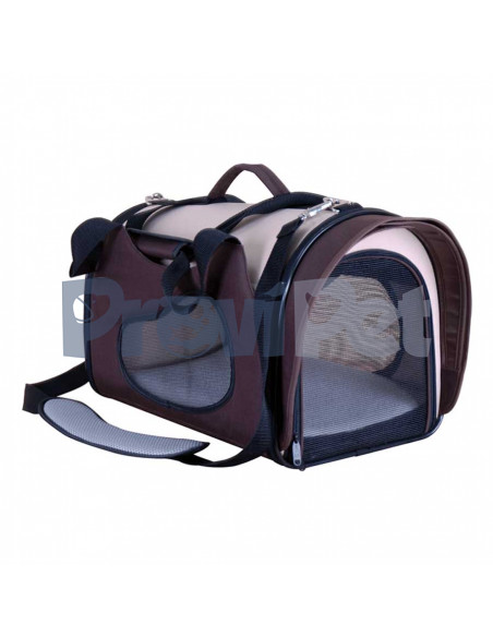 Transportadora De Tela