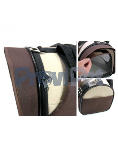 Transportadora De Tela