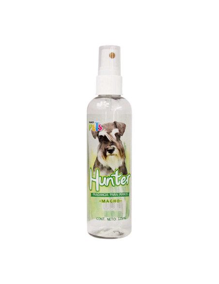 Colonia para perros