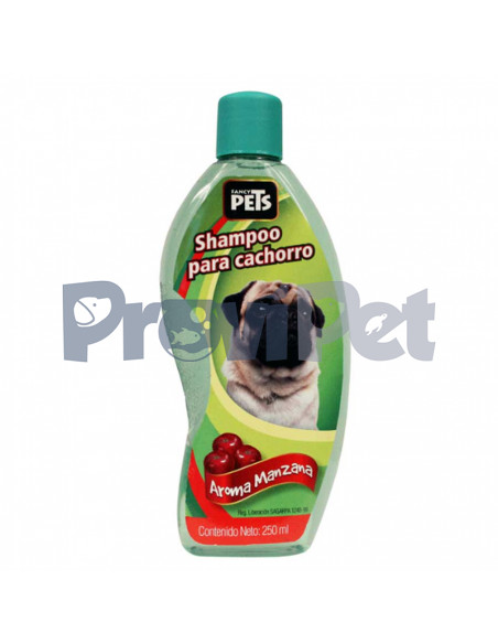Shampoo Fancy Pets