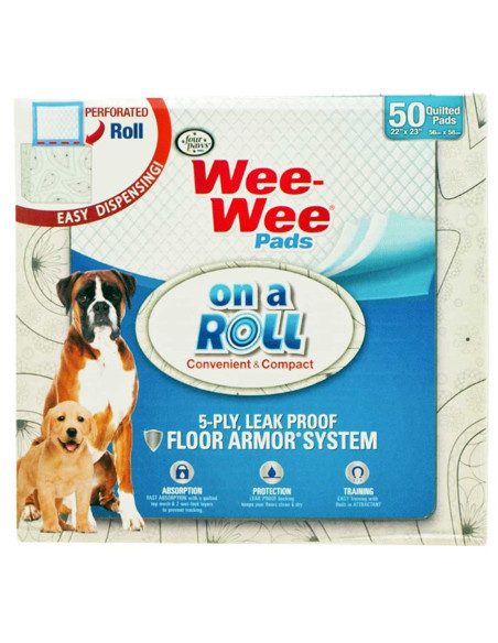Wee-Wee Pads