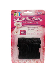 Calzon Sanitario 2