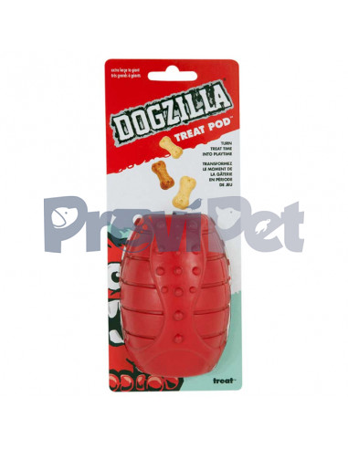 Treat Pod