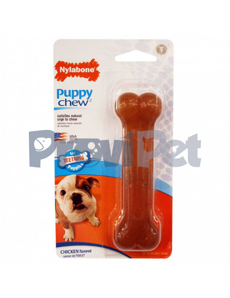 Puppy Chew