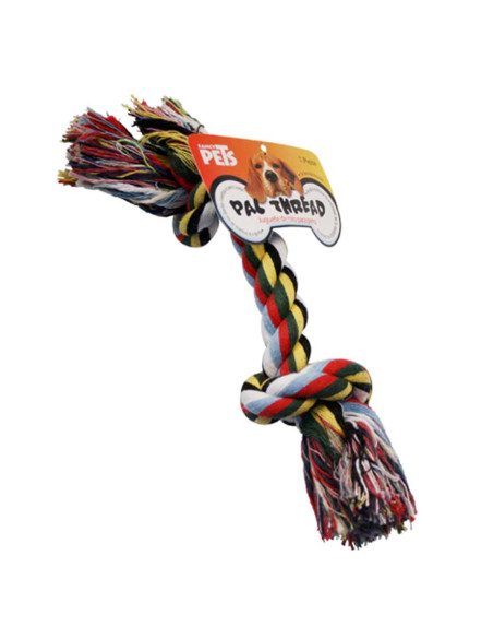 Hueso De Hilo Multicolor