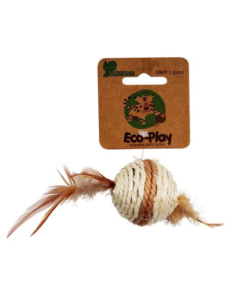 Eco Para Gato