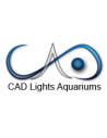 CAD Lights Aquarium